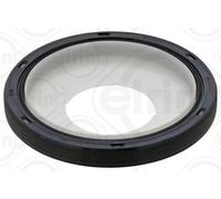 Crank Shaft Oil Seal Rear FOR SKODA ROOMSTER 1.2 06->15 CHOICE2/2 PTFE Elring