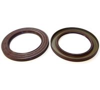 Crank Shaft Oil Seal Rear FOR TOYOTA AURIS 1.4 12->18 1ND-TV Elring