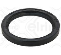 Crank Shaft Oil Seal Rear FOR VW TRANSPORTER T1 1.2 1.5 62->68 D H Elring