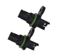 crank shaft position sensor Compatible With BMW For Z4 For Roadster E89 2009-2016 For 20i 23i 28i 30i 35i 35is SDrive Crankshaft Position Sensor Replace 13627525014