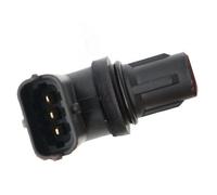 crank shaft position sensor Compatible With Suzuki For Samurai For Dzire 3rd Gen F/L 1.2l Vxi Ags 2020-2025 Crankshaft Crank Shaft Position Sensor 33220M68P00