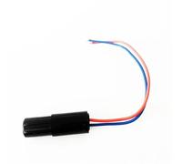 Crank Shaft Sensor Compatible With Laguna I 1995-2005 2006 2007 2008 Car Engine Parts Connector Wiring Crankshaft Position Sensor Socket 2 Pin 8200673202