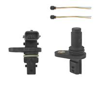 Crank Shaft Sensor Compatible With Nissan For Cube 1.8L 2009 2010 2011 2012 2013 2014 Crankshaft Camshaft Position Sensor 237313LM1A 23731EN20A 237311VA0A