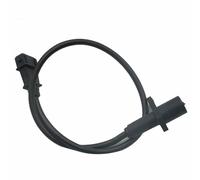 Crank Shaft Sensor Compatible With Volvo 740 760 940 1988 1989 1990 1991 1992 1993 1994 1995 Crankshaft Position Sensor OEM : 13893995 3547847 271949 0986280401