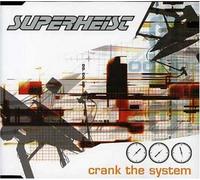 Crank The System 6tr