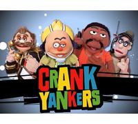 Crank Yankers - Season 1
