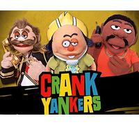 Crank Yankers Season 3