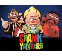 Crank Yankers Season 4