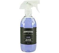Crankalicious Cycle Care - Enduro High Performance Frame Sealant - nano protectant to seal and shine all bicycle frames - 100ml