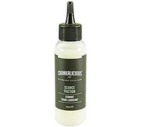 Crankalicious Cycle Care - Science Friction Ceramic Chain Lubricant - all weather lube for prolonged, improved lubrication on bicycle chains - 100ml