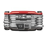 Crankbrothers 17 Multitool Red