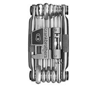 Crankbrothers 17 Multitool Silver
