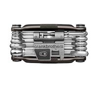 Crankbrothers 17 Multitool Silver
