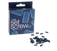 Crankbrothers Bicycle Pedal Pin Kit Crew Set