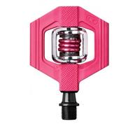 Crankbrothers Candy 1 Clipless MTB Pedals Pink