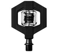 Crankbrothers Candy 1 Pedals Black One Size Black