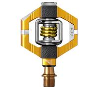 Crankbrothers - Candy 11 Klick-Pedal - Clipless pedals grey