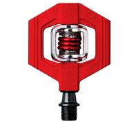 Crankbrothers Candy 2 Pedals Red,Silver