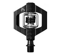 Crankbrothers Candy 3 Clipless MTB Pedals Black