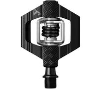 CRANKBROTHERS Candy 3 - Mixte - Black / Grey - size only size- model 2022 only size