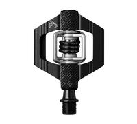 CRANKBROTHERS Candy 3 Pedals Black