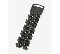 Crankbrothers Candy 7/11 Pedal Grips Black