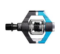 Crankbrothers Candy 7 Pedals Blue,Black
