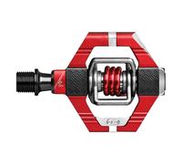 Crankbrothers Candy 7 Pedals Red,Black
