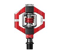 Crankbrothers Candy 7 Pedals One Size Red