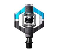 Crankbrothers Candy Clip-In MTB Bike Pedal - Gravel/XC/Trail Lightweight Bicycle