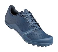 Crankbrothers Candy Lace Gravel Shoes Blue EU 40 Men