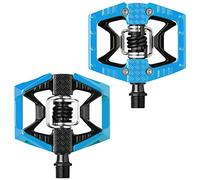 Crankbrothers Double Shot 1 Pedals Blue One Size Blue