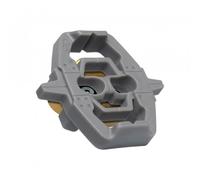 Crankbrothers Cleat Fitting Tool - - Grey