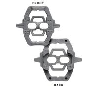 Crackbrothers Cleat Tool Grey V2