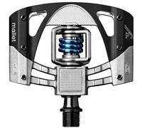 CRANKBROTHERS Crankbrother Mallet 3 - Mixte - Grey / Black / Blue - size only size- model 2022 only size