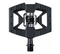 Crankbrothers Double Shot 1 Clipless MTB Pedals Black