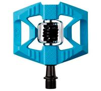 Crankbrothers Doubleshot-1 Pedals, Blue/Black