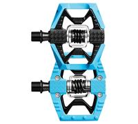 Crankbrothers Double Shot 1 Pedals Blue