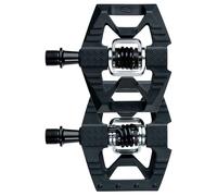 Crankbrothers Double Shot 1 Pedals One Size Black