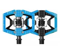 Crankbrothers Double Shot 2 Clipless MTB Pedals Blue/Black