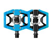 Crankbrothers Double Shot 1 Pedals Blue One Size Blue