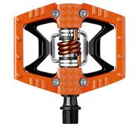 Crankbrothers - Double Shot 2 Hybrid-Pedal - Clipless pedals multi