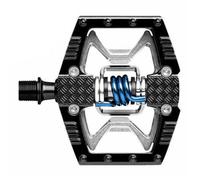 Crankbrothers Double Shot 2 Pedals One Size Black