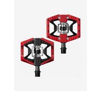 Crankbrothers Double Shot 3 Pedals Black Red