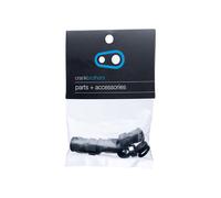 Crankbrothers Double Shot Pedals Rebuild Kit Black