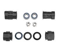 Crankbrothers Refresh Double Shot 2/3 Spare Parts Kit
