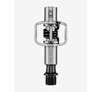Crank Brothers Eggbeater 1 Pedals - Black and Silver
