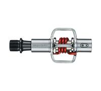 Crankbrothers Egg Beater 1 Pedals Silver