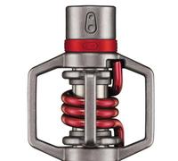 Crankbrothers Egg Beater 3 Pedals Silver One Size Silver / Red