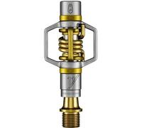 Crankbrothers Eggbeater 11 Clipless MTB Pedals Gold